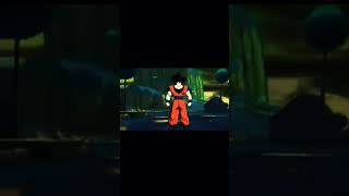 DRAGON BALL SUPER | GOKU | GOKU EDIT | #edit | #shorts