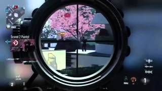 Sniping Moments #1 - Call Of Duty Advanced Warfare