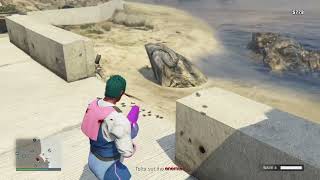 Grand Theft Auto V: Blackheart’s Fortress- Online