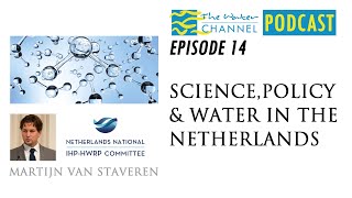 Science, Policy, and Water in The Netherlands