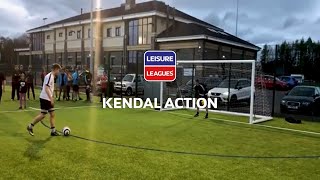 Kendal 6 a side | Leisure Leagues