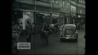 Goslar, Duitsland, 1954