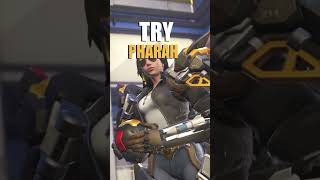 Use these Heros to COUNTER Brigitte!