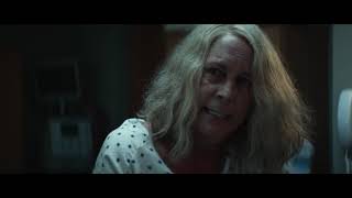 HALLOWEEN KILLS MOVIE TRAILER