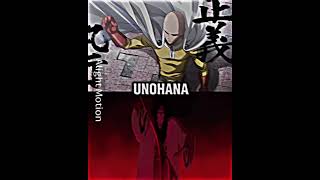 Saitama vs Bleach