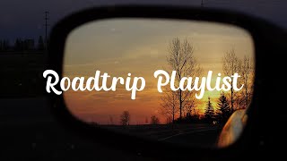 Summer road trip songs ~ Songs that bring back many memories