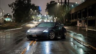 370Z Nismo [Rainy Night]