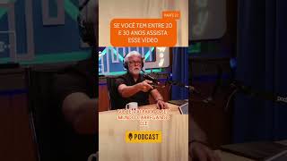 Parte 22 Se você tem entre 20 e 30 anos assista esse vídeo #bem #claudioduarte