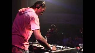 Brockie - Biggie @ Accelerated Culture 2003