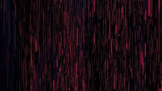 Glitch Background HD (Free Stock Footage) #1