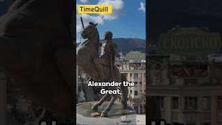 Alexander the Great: Conqueror of the Ancient World