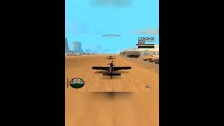 gta san andreas prepare world war III #gta #shorts #gaming