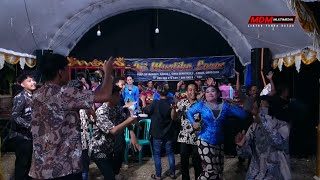 FULL ALBUM KARAWITAN AJI MUSTIKO LARAS - LIVE SAMBONGBANGI \\ DAMAR KELANA AUDIO - MDM JAWA