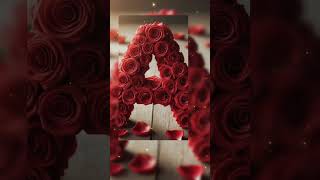 ❤️🥰 A name status 2024 - 😎💕A name whatsapp status - whatsapp status video - A status video