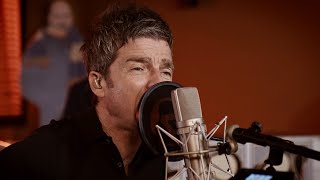 Noel Gallagher's High Flying Birds - 'AKA ... What A Life!' (Live from Lone Star Studios)