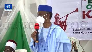 It costs over N400,000 to treat one COVID-19 patient – El-Rufai