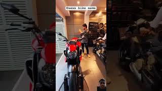 Subscribe my channel 🙏#ducatisuperbike #biker #kawasakininjah2r #ninjah2r #mt15