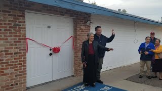 Jericho Tabernacle 4th Building Anniversary