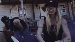 Katie Tropp "Keep It Krazy (Ft Kraze)" OFFICIAL Music Video