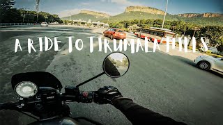 Morning ride Ep 02 | RE Hunter 350 | POV