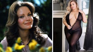 Charlie's Angels (1976) Cast: Then and Now 2023 [How They Changed]