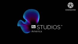 Fuzzy Door/Watermelon Pie Productions/ITV Studios America/CBS TV DISTRIBUTION/HBO (2011) #11