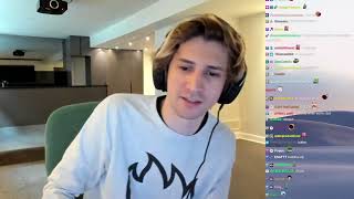 xQc's wholesome Happy Birthday Wishes to BUDDHA pepeLaugh