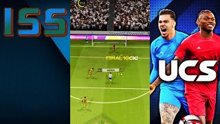 ⚽️ Ultimate Clash Soccer / Gameplay Walkthrough / Part 155 / Madrid