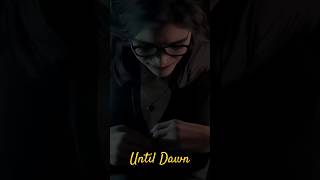 Un Juego Tal Cliché como Entretenido || UNTIL DAWN