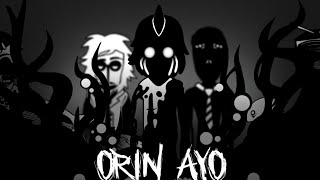 Incredibox - orin ayo |Good night| mix.