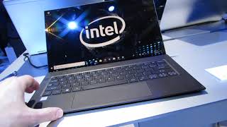 First look: Acer's 2 pound Swift 7 notebook (CES 2019)