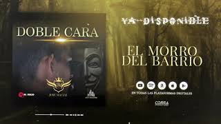 El Morro Del Barrio - Jose Macias [2021]