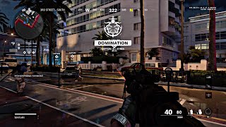 Call Of Duty Black Ops Cold War - Domination Gameplay (PS4 PRO)