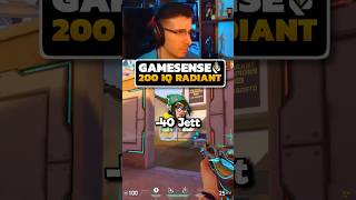 Gamesense de 1 Top Radiant - afterplant 🏆 valorant live stream gameplay highlights daily clips