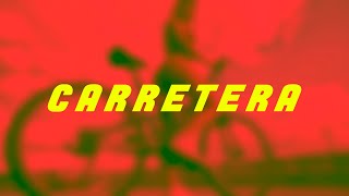 Carretera | Instrumental Reggaeton Type Beat | Anuel AA Type Beat 2020