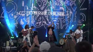 Les Hôtesses d’Hilaire - FEQ 2023 Live Performance Québec