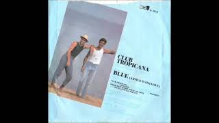 Wham! - Club Tropicana / Blue (Armed With Love) (1983) (HQ)