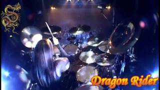 Evergrey - Mark of the Triangle (live)(Dragon Rider)