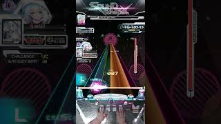 [SDVX] Ring！Run！Nyan!! VVD