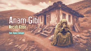 Anam Gibi | Necati Köse