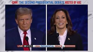 "Have FUN" - Trump ROASTS HARRIS!!!