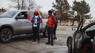 810Nano - "Boss Sh*t" (Block Logic Exclusive - Official Music Video)