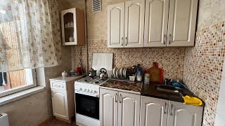 Продажа 2к квартиры ул. Талалихина 16