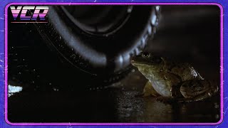 ASSASSINATION BY FROGS | Leonard Part 6 (1987) Scene