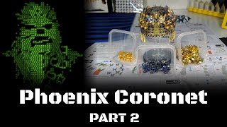 Phoenix Coronet, Part 2