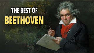 This Is Beethoven - Solo Piano, Violin Duets & Interesting Facts