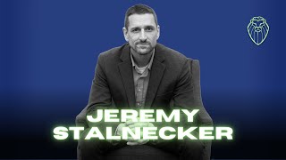 JEREMY STALNECKER | March or Die (Ep. 641)