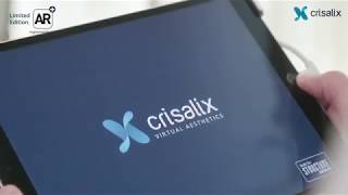 Crisalix 4D Augmented Reality Pro