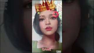 Saya Masih TingTing Goyang Ayu Ting Ting [] Versi 3D Game  Wajah #shorts #ayutingting