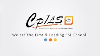 WELCOME TO CPILS